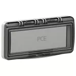 Okienko inspekcyjne 10 modułowe IP54