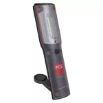 Lampa LED PCE z magnesem 5W 500/120 LUM IP54 IK07