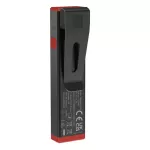 Latarka P450/600mAh USB-C