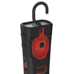 Latarka H1000/5.000mAh LS+USB-C