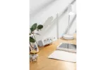GNIAZDO MEBLOWE BAR, 2x GNIAZDO FRENCH, 1xUSB A, 1xUSB C. 1xRJ45,1xHDMI,, KABEL 1,5m, BIAŁE