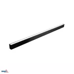 OPRAWA LINIOWA LORIEN 120CM 30W 3450LM 4000K CZARNA