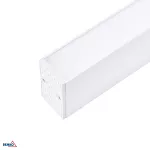 OPRAWA LINIOWA LORIEN 120CM 40W 5000LM 4000K BIAŁA
