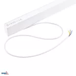 OPRAWA LINIOWA LORIEN 120CM 23W 2760LM 3000K BIAŁA