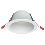 Oprawa LUGSTAR 3.0 S p/t ED 1500lm/830 IP20/54 biały 12 W