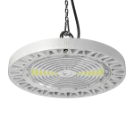 Oprawa Triton LED 370mm ED DALI 22300lm/840 IP65 30x100° szary 148 W