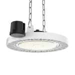 Oprawa Triton LED 370mm ED 28400lm/840 IP65 30x100° szary z czujnikiem ruchu 185 W