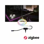 PAULMANN Taśma LED RGBW 2m Plug & Shine SH Zigbee11W IP67 24V