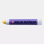 Marker Solid żółty do wysokich temperatur, Sakura