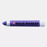 Marker Solid fioletowy do wysokich temperatur, Sakura