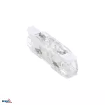 SZYBKOZŁĄCZKA INSTALACYJNA PRZELOTOWA 4mm2 - 10SZT