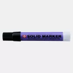 Marker Solid czarny do wysokoch temeperatur, Sakura