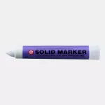 Marker Solid biały do wysokoch temeperatur, Sakura
