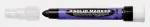 Marker Solid czarny, cienki do wysokoch temeperatur, Sakura