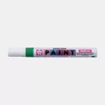 Marker Paint ze średnią zieloną końcówką, Sakura