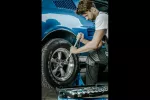 Klucz dynamometryczny 1/2", 42-210 Nm