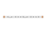 LED line Taśma 150 SMD 24V RGB 7,2W