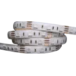 LED line Taśma 300 SMD 12V RGB 14,4W IP65