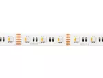 LED line Taśma 300 SMD 12V 2700K RGBW 19,2W
