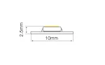 LED line® Taśma 300 SMD 12V RGB 14,4W DIGITAL P943