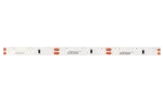 LED line Taśma 300 SMD 12V 2700K 7,2W SIDE VIEW