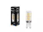 LED line G9 4W 4000K 350lm 220-240V