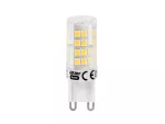 LED line G9 4W 4000K 350lm 220-240V
