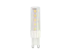 LED line G9 6W 4000K 550lm 220-240V