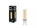 LED line G9 6W 4000K 550lm 220-240V