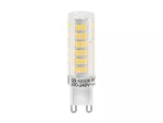 LED line G9 6W 4000K 550lm 220-240V