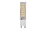 LED line G9 6W 6000K 550lm 220-240V