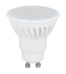 LED line GU10 7W 2700K 630lm 170-250V