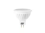 *LED line® MR16 7W 2700K 595lm 10-18V AC/DC