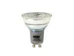 LED line GU10 5,5W 2200-3000K 345lm 220-240V