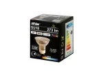 LED line GU10 3W 4000K 273lm 220-260V 120°