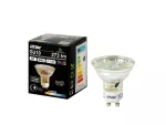LED line GU10 3W 4000K 273lm 220-260V 120°