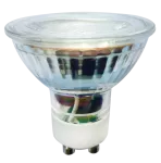 LED line GU10 5W 6500K 410lm 220-260V 50°