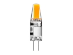 LED line G4 COB 1,5W 6000K 120lm 12V AC/DC (NOWY KSZTAŁT)