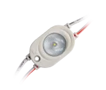 LED line Moduł OPTO 1x SMD2835 12V 6500K 1W