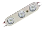 LED line Moduł OPTO 3x SMD2835 12V 6500K 2,5W