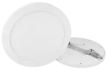 LED line Panel Easy Fix 18W 2700K 1570lm okrągły