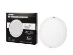 LED line Panel Easy Fix 24W 4000K 2300lm okrągły