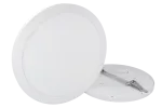 LED line Panel Easy Fix 24W 4000K 2300lm okrągły
