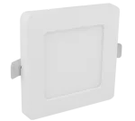 LED line Panel Easy Fix 6W 4000K 470lm kwadrat