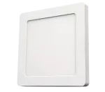 LED line Panel Easy Fix 12W 2700K 850lm kwadrat