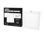 LED line Panel Easy Fix 18W 4000K 1450lm kwadrat