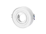 LED line Oprawa wpuszczana okrągła biała ROLLO MIDI