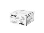 LED line Oprawa wpuszczana okrągła biała ROLLO MIDI