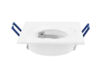 LED line Oprawa sufitowa kwadratowa biały mat
