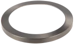 LED line Ramka do Easy Fix AURA 18W satyna okr.